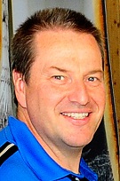 Picture of Dr. Paul Hackett